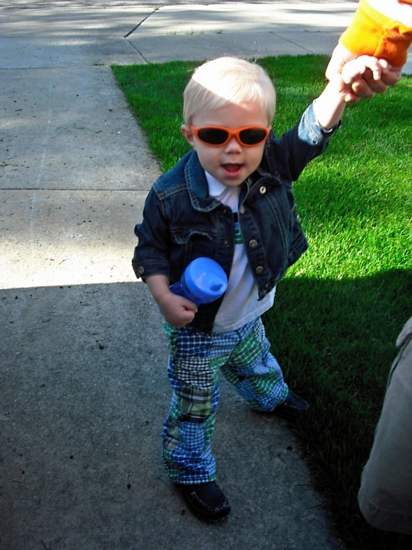 Too Cool Too Cool!