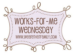 works for me wed