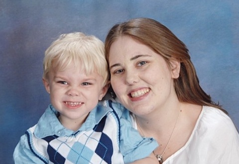 jacob and mommy jacob and mommy