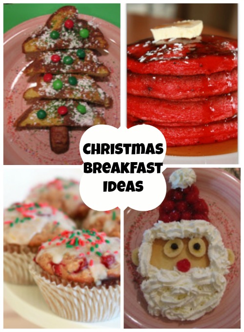 10 Ideas For Christmas Morning Breakfast Making Time for Mommy Christmas Morning Breakfasts
