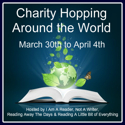 charity hopping