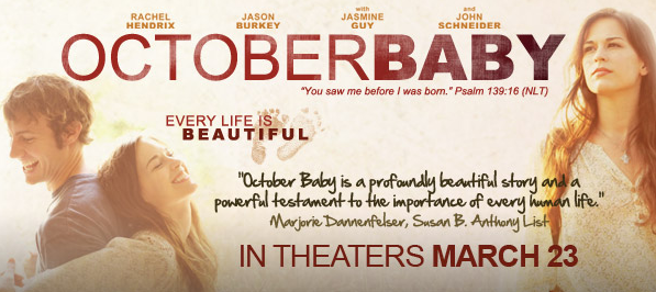 october baby october baby