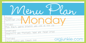 menu plan monday button menu plan monday button