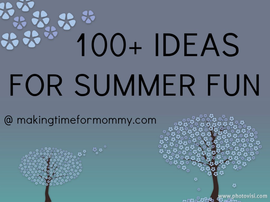 summer fun summer fun