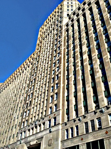 chicago new chicago new
