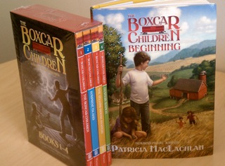 boxcar