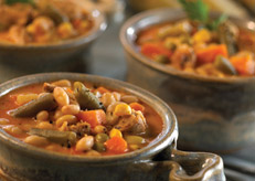 Southern Stew Southern Stew