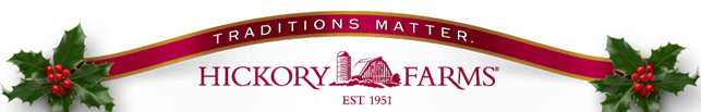 hickory farms