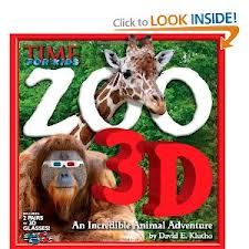 zoo 3d