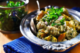 gnocchi