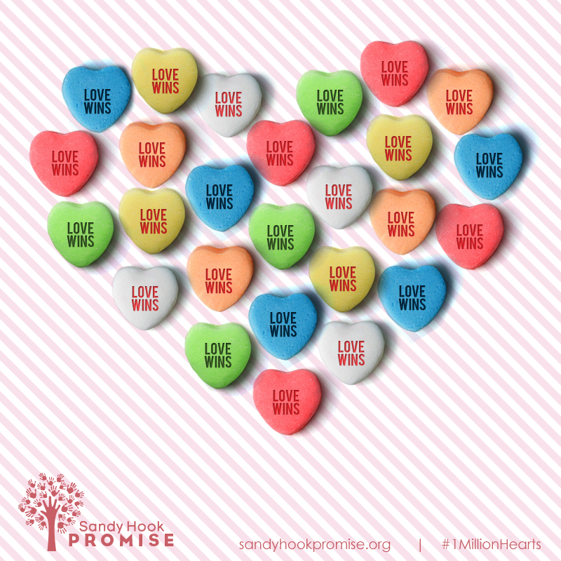 sandy hook valentine sandy hook valentine
