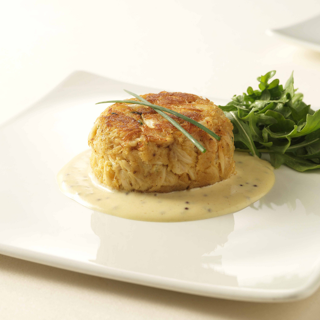 Crab Cakes Photo By: Tim Turner