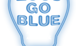 zoos go blue zoos go blue