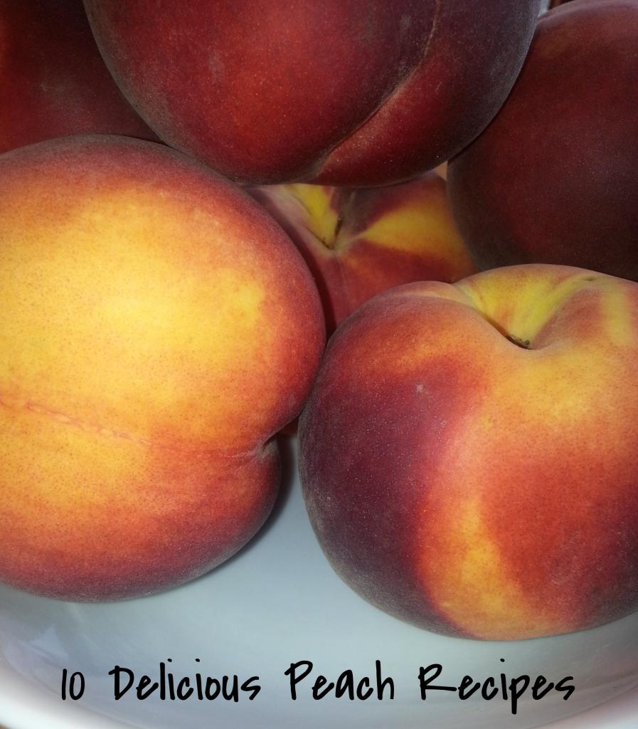 peach