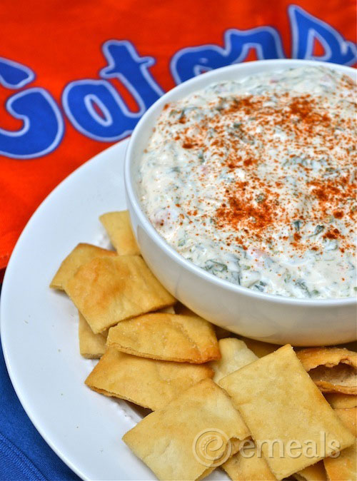 dip