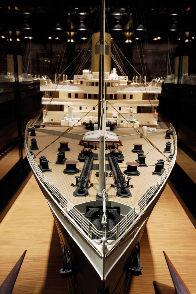 titanic 8
