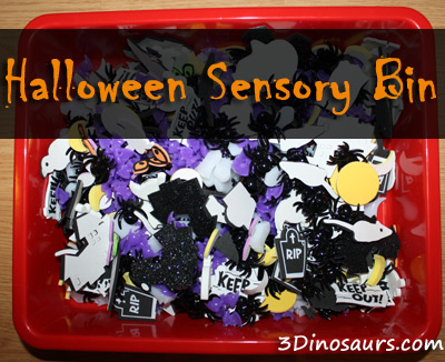 sensory
