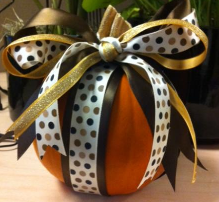 pumpkins