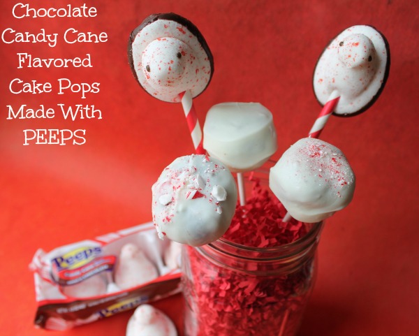 Peeps recipe with wording Peeps recipe with wording