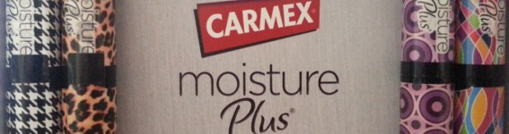 carmex plus 1 carmex plus 1