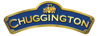 chuggington logo chuggington logo
