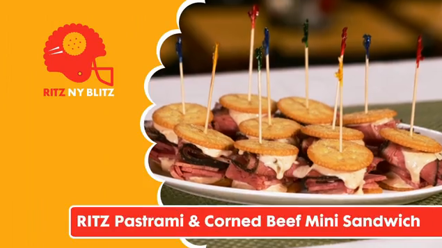 ritz ritz