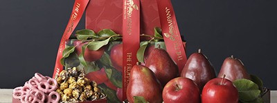TFC Red Pear Valentine Tower TFC Red Pear Valentine Tower