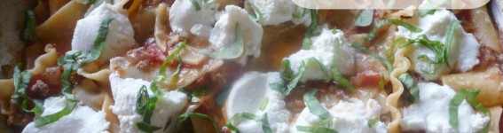 easy skillet lasagna easy skillet lasagna