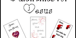 valentines for jesus valentines for jesus