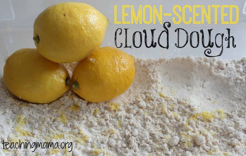 Lemon-Scented-Cloud-Dough--1024x650 Lemon-Scented-Cloud-Dough--1024x650
