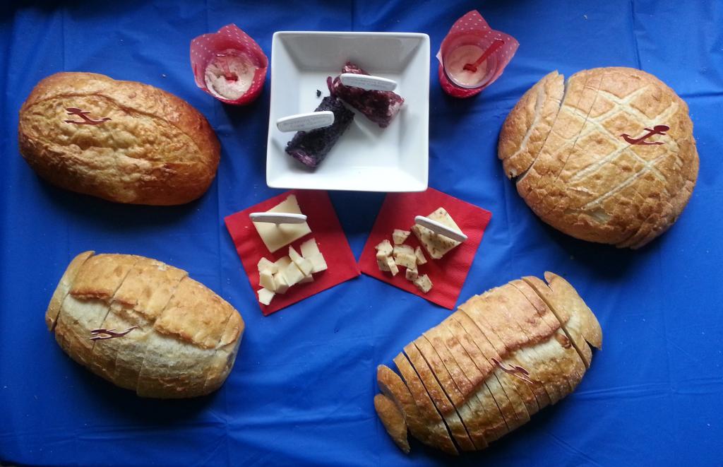 breadbanquet breadbanquet