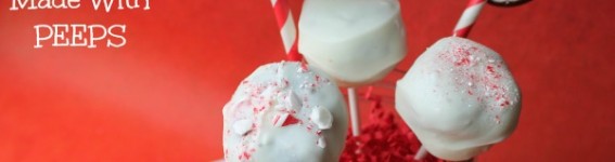 peeps cake pops peeps cake pops