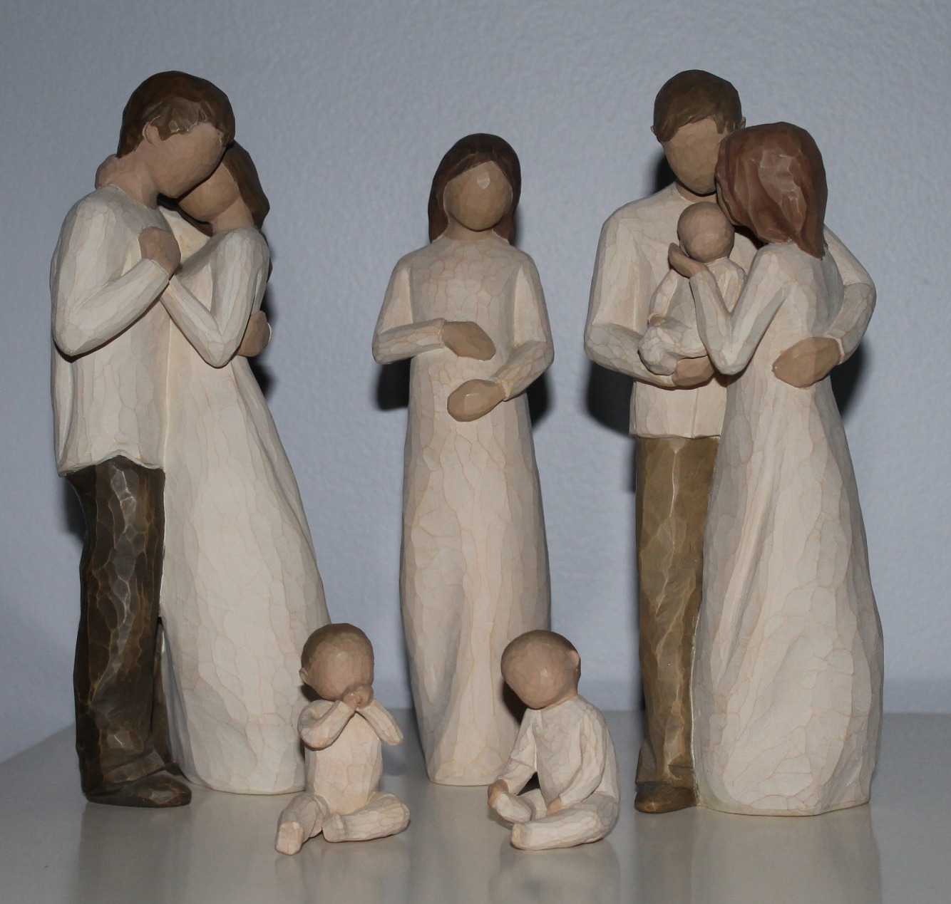 Share The Joy Of Life s Milestones With Willow Tree Figurines Making Share The Joy Of Life s Milestones With Willow Tree Figurines Making