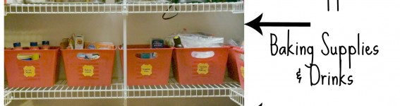 organized pantry final organized pantry final