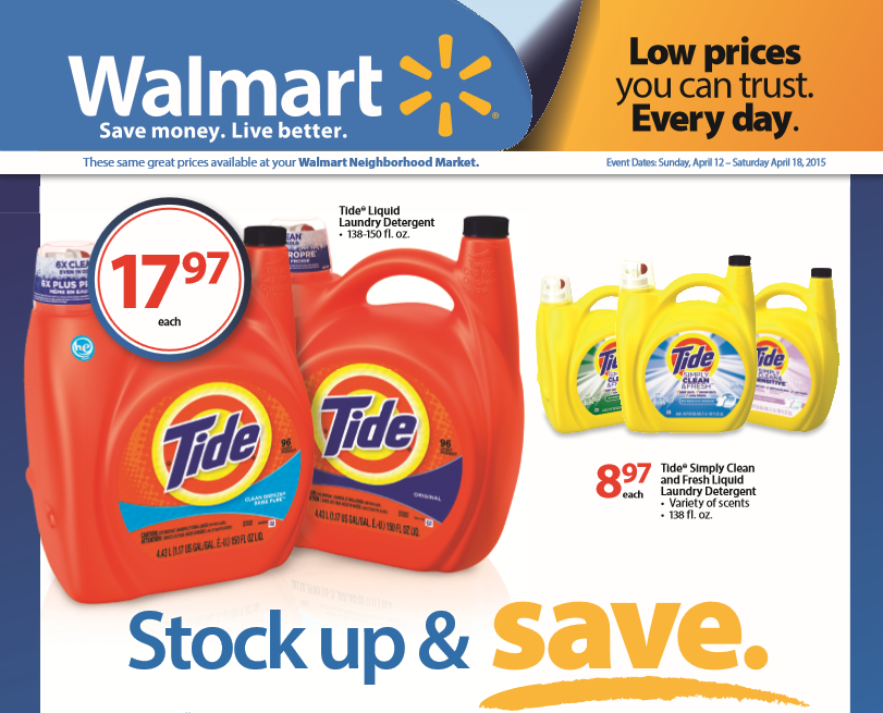 P&G P&G