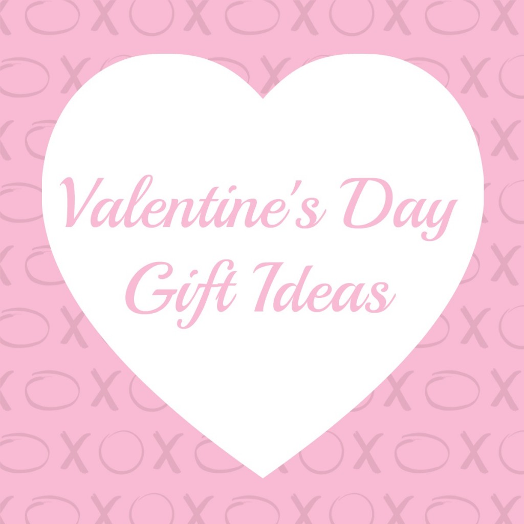 Valentine's Day Gift Ideas - Making Time for Mommy