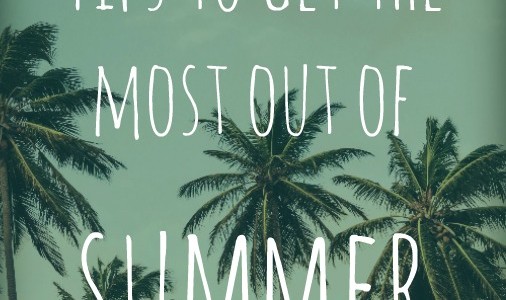 summer summer