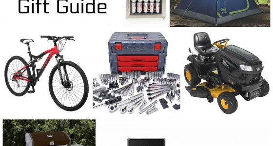 Father's Day Gift Guide Father's Day Gift Guide