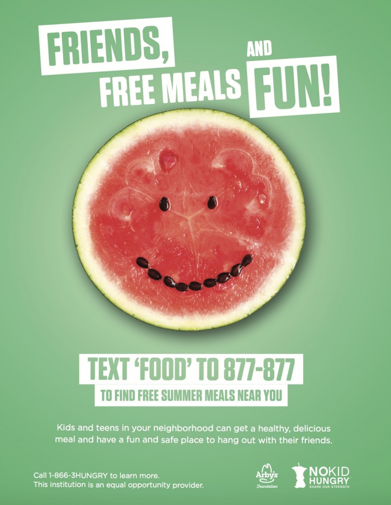 no kid hungry no kid hungry