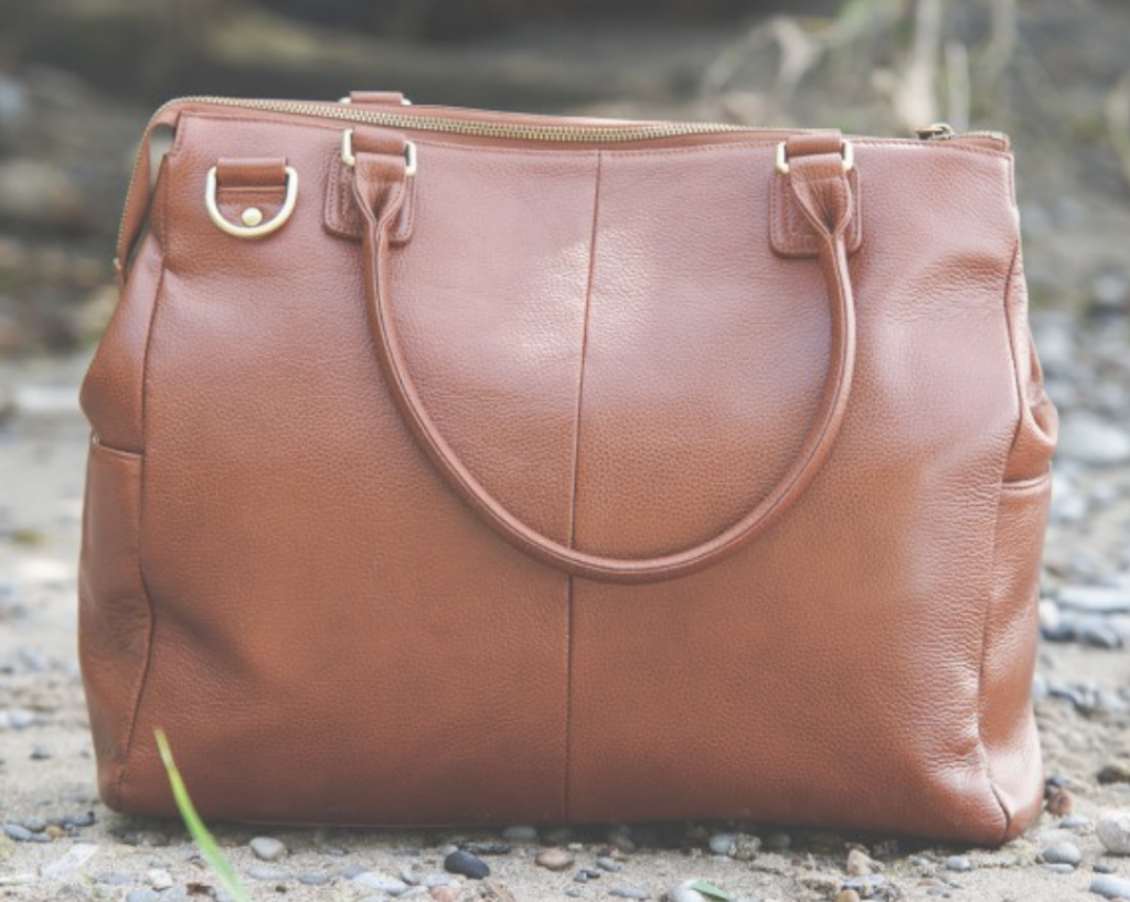 8 Diaper Bags That Don't Look Like Diaper Bags Making Time for Mommy