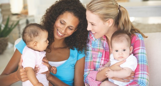 the importance of mom friends the importance of mom friends