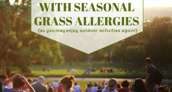 seasonal grass allergies seasonal grass allergies