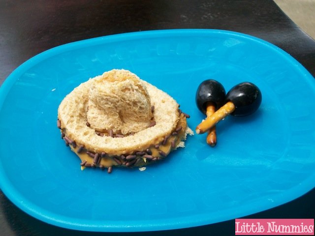 Cinco De Mayo Themed Lunch Ideas For Kids - Making Time for Mommy