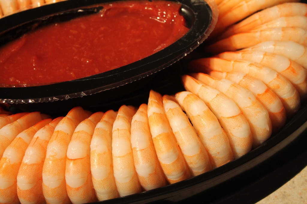 Delicious Holiday Appetizers From Sam's Club {Giveaway} Making Time