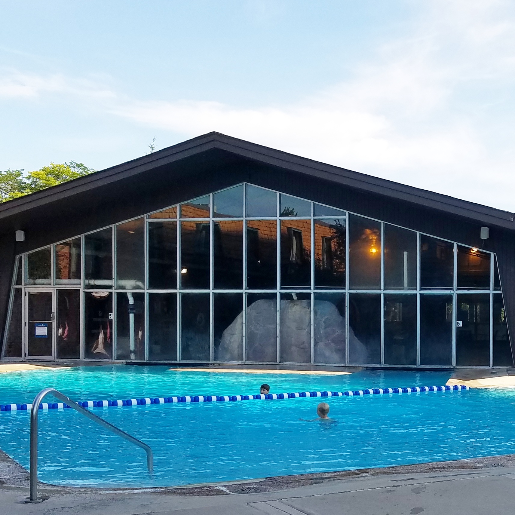 Enjoy A Family Staycation At Pheasant Run Resort Making Time for Mommy