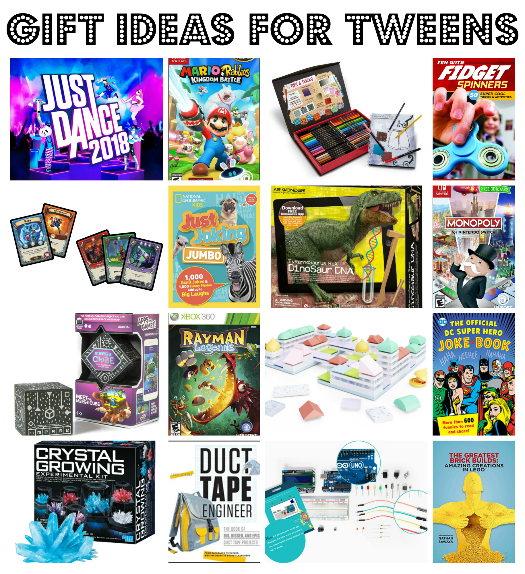 gift-ideas-for-tweens-making-time-for-mommy
