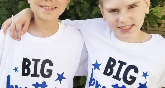 Our Big News! (And Chicago Baby Show Tickets Giveaway)