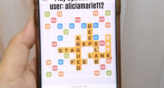 A Fun Game To Play When You Need Some “Me” Time