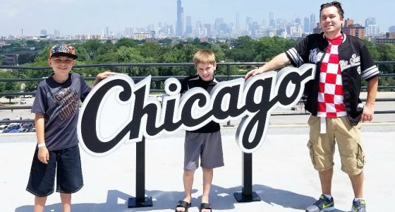 15 Family Friendly Things To Do In Chicago And The Suburbs This Summer