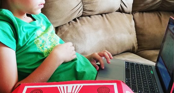 Math Made Fun With Online Classes From Revolution Math